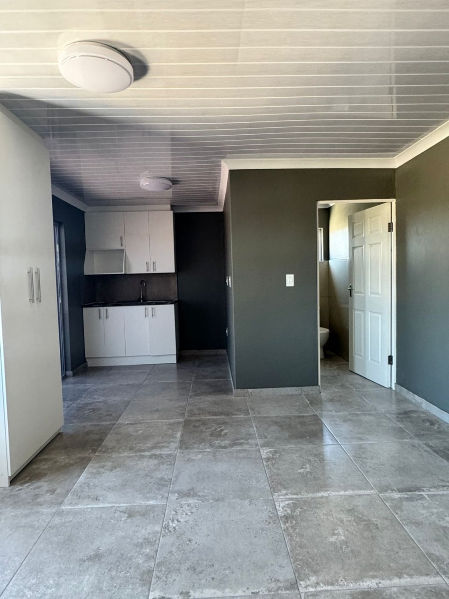 To Let 1 Bedroom Property for Rent in Forest Heights Western Cape